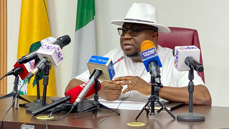FG DEMANDS JUSTICE OVER XENOPHOBIC ATTACKS ON NIGERIANS IN SOUTH AFRICA