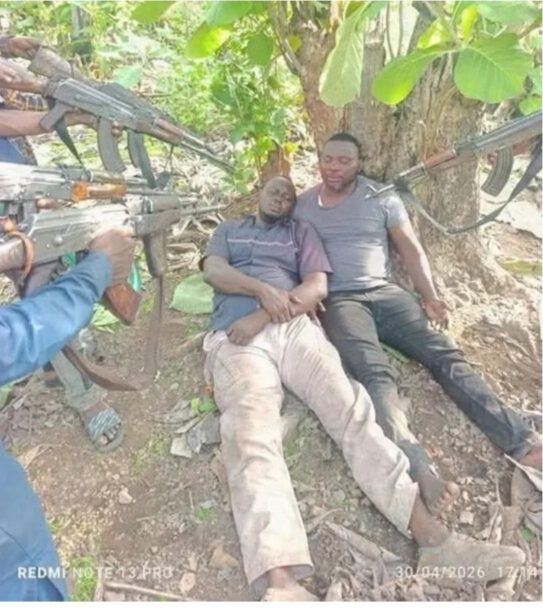 Bandits Abduct Ibadan Power Company Workers Along Ibadan-Ijebu Expressway