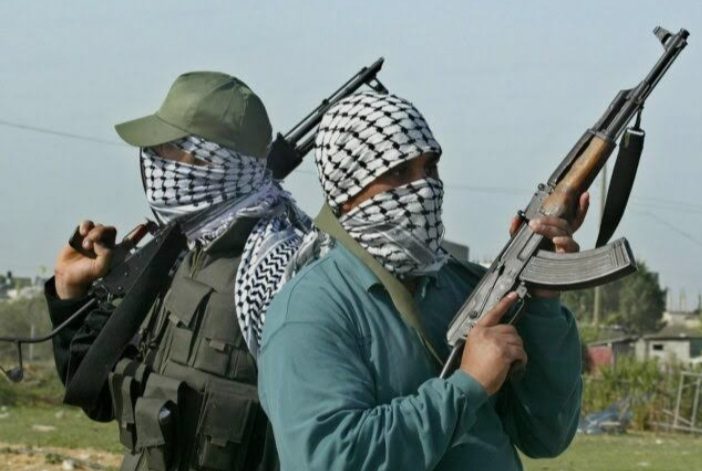 Gunmen Attacks, kill 13, Several Injured In Fresh Attack
