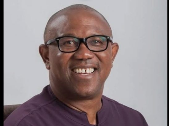 Obi Gets Greenlight as NDC Zones Presidential Ticket to South