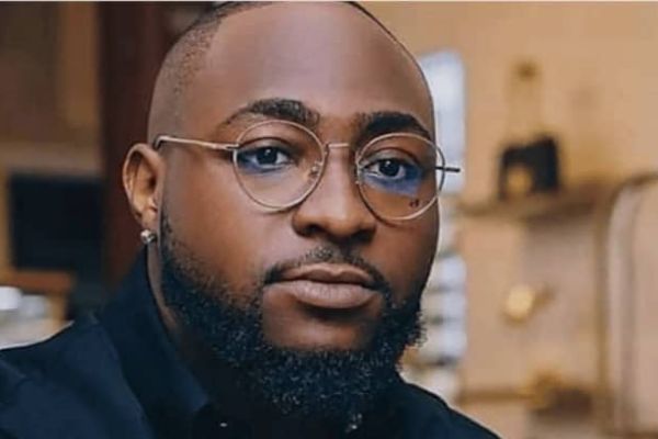 Davido Slams T-Dot Over "Daddy�s Boy" Comments Amid DJ Tunez Feud