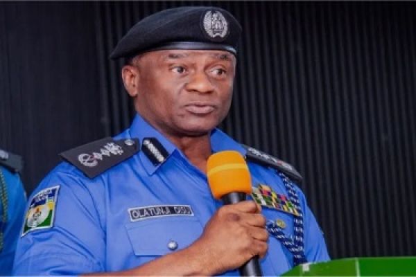 IGP Issues Fresh Nationwide Order After Delta K!lling