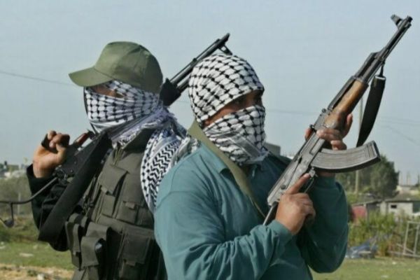 Gunmen Attacks, kill 13, Several Injured In Fresh Attack