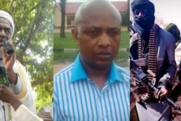 Sheikh Gumi Reveals Who Taught bandits How To Kidnap In Nigerians
